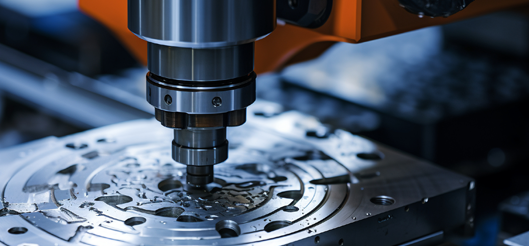 华尔圣编码器现场讲解