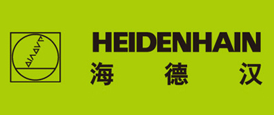 HEIDENHAIN海德汉