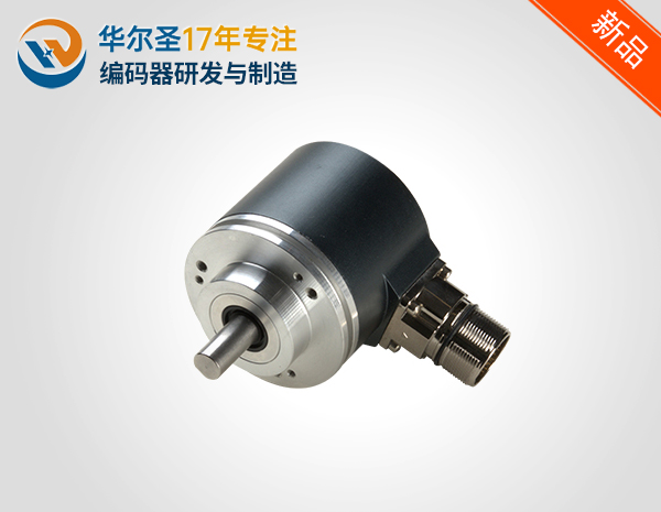 多圈绝对值编码器ACT58J