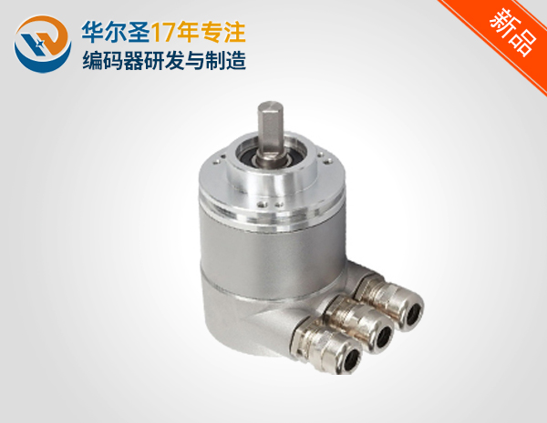 多圈58mm外径轴型夹紧法兰