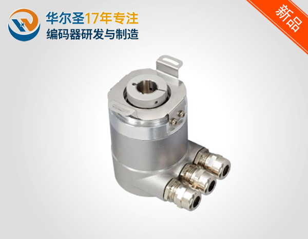 多圈58mm外径盲孔抱紧环式