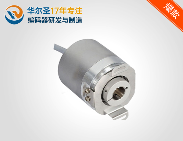 多圈58mm外径盲孔抱紧环式