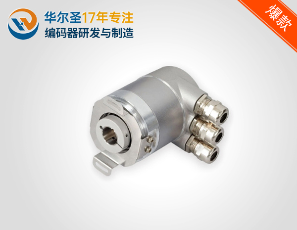 多圈58mm外径盲孔抱紧环式