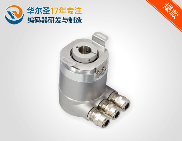 多圈8mm外径盲孔抱紧环式