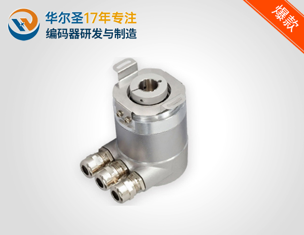 多圈58mm外径盲孔抱紧环式