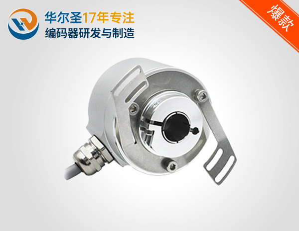 多圈58mm外径盲孔抱紧环式