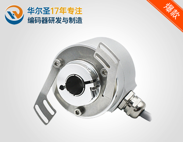 多圈58mm外径盲孔抱紧环式