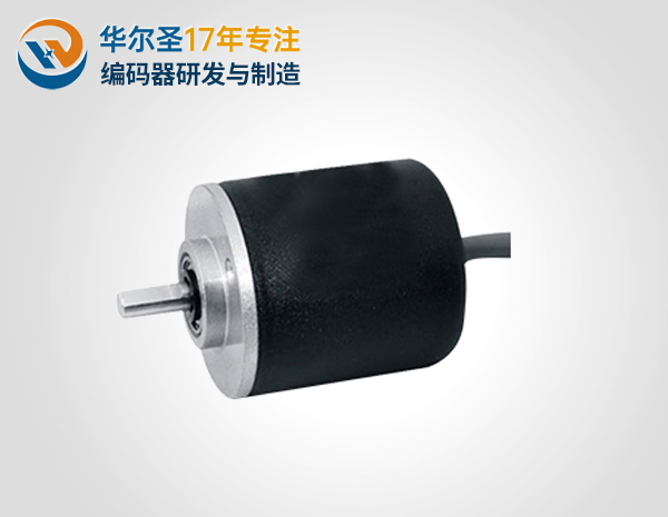 外径36mm小型增量编码器
