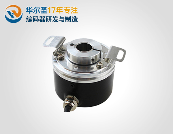 外径38mm小型增量编码器