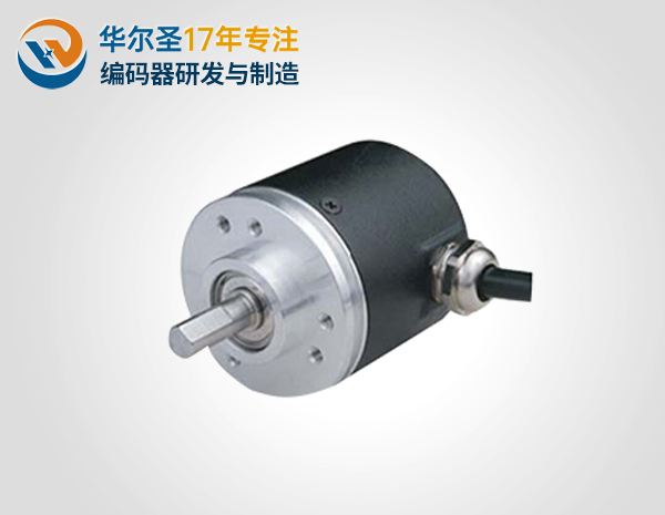 外径24～32mm小型增量编码