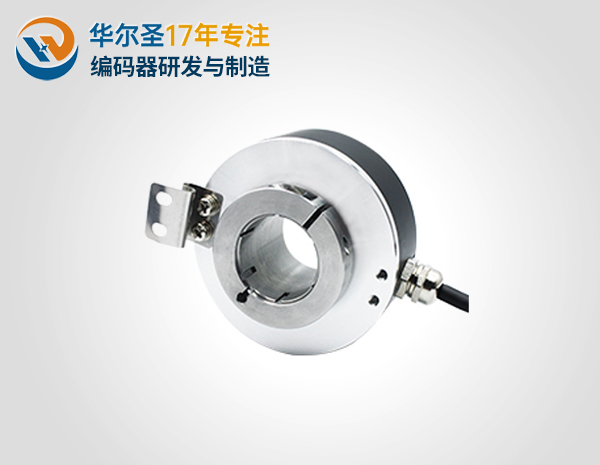 外径66～90大孔径增量型编码器