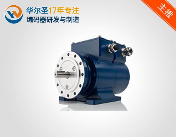 重载型编码器FG40系列