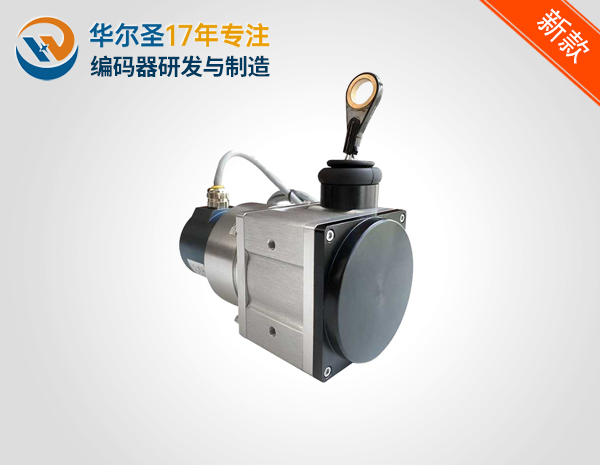 1m工业级拉线位移传感器