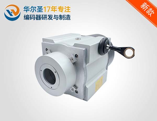 10m工业型拉线位移传感器