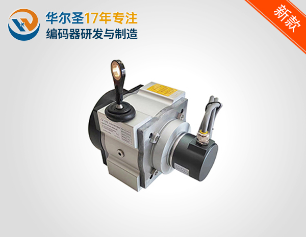 15m工业型拉线位移传感器