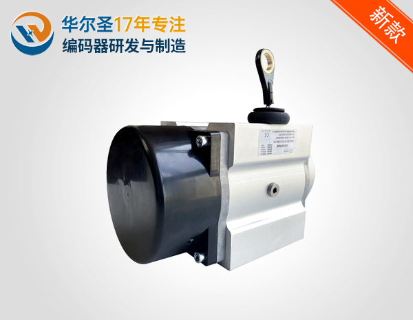 10m工业级拉线位移传感器