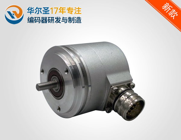 多圈绝对值编码器ACT58-T