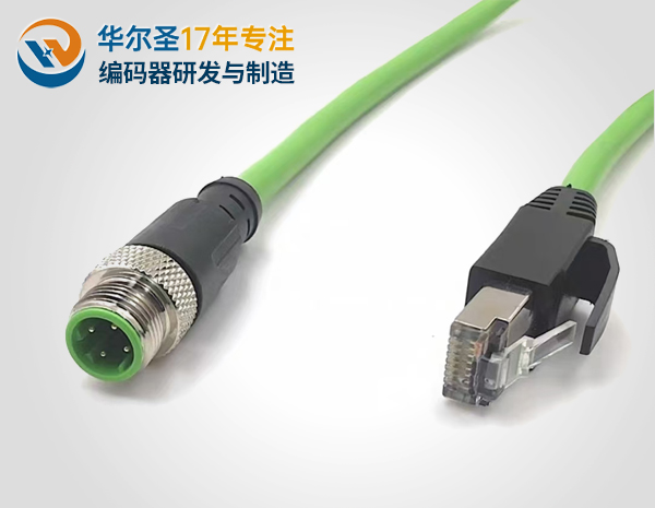 工业级以太网线